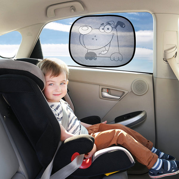 Car Sunshade for Babies